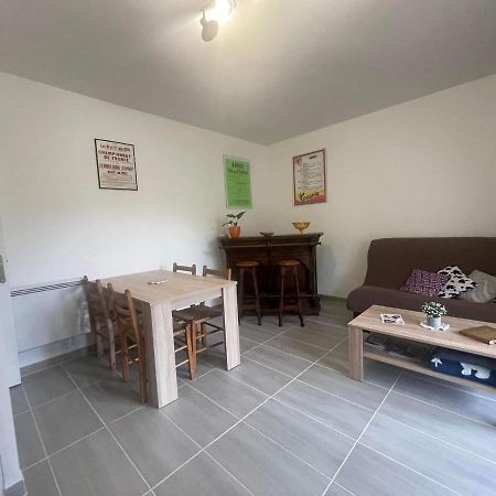 A La Maioun Appartement Annot Buitenkant foto