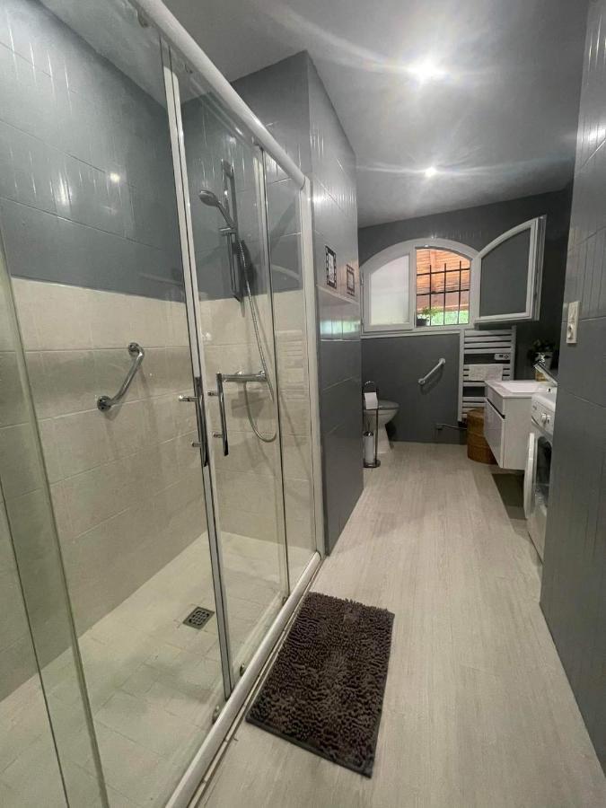 A La Maioun Appartement Annot Buitenkant foto