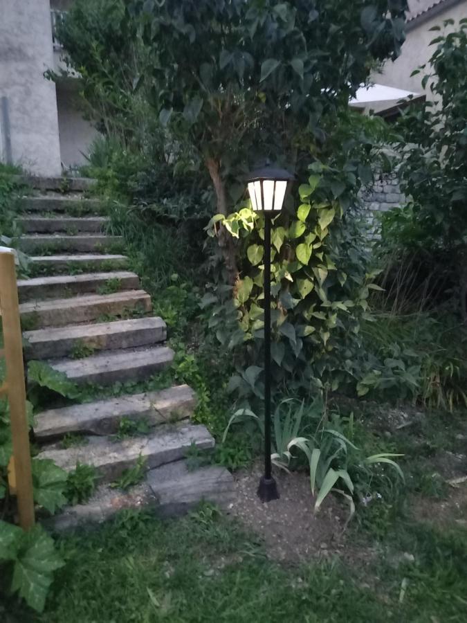 A La Maioun Appartement Annot Buitenkant foto
